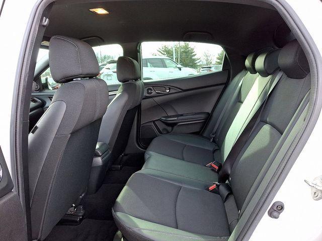 used 2020 Honda Civic car, priced at $20,788