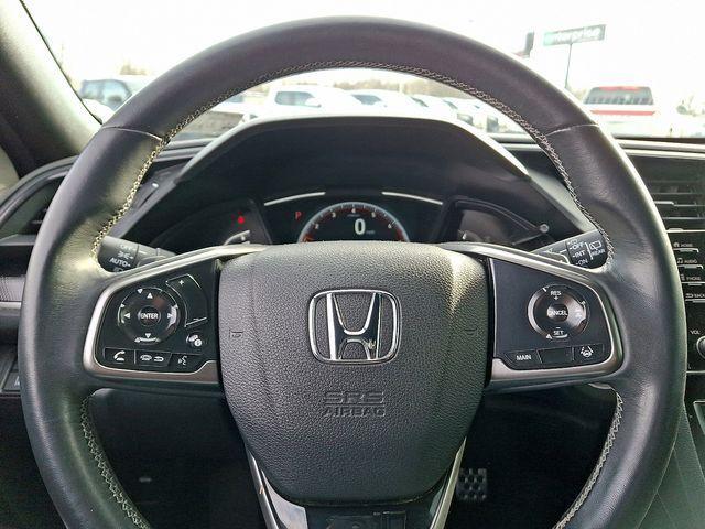 used 2020 Honda Civic car, priced at $20,788