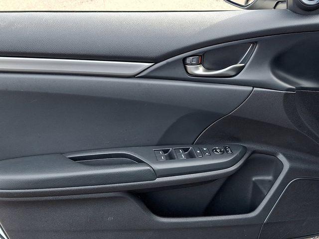 used 2020 Honda Civic car, priced at $20,788