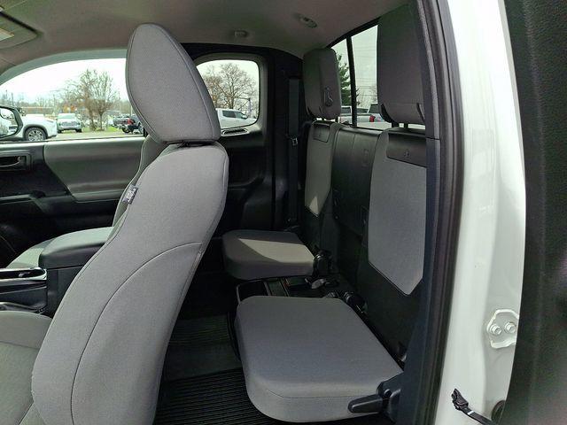 used 2019 Toyota Tacoma car, priced at $25,825