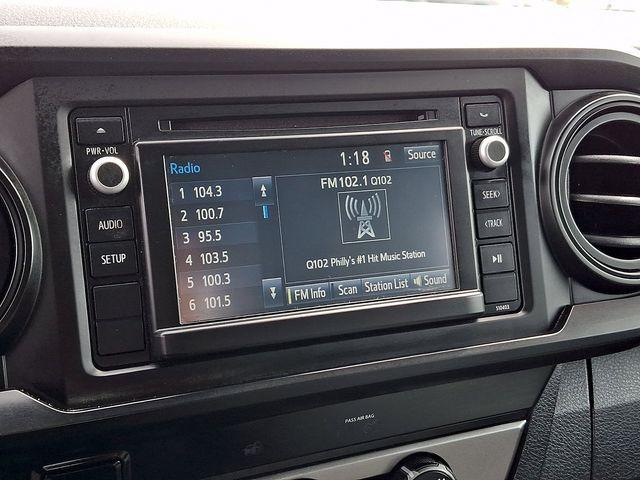 used 2019 Toyota Tacoma car, priced at $25,825