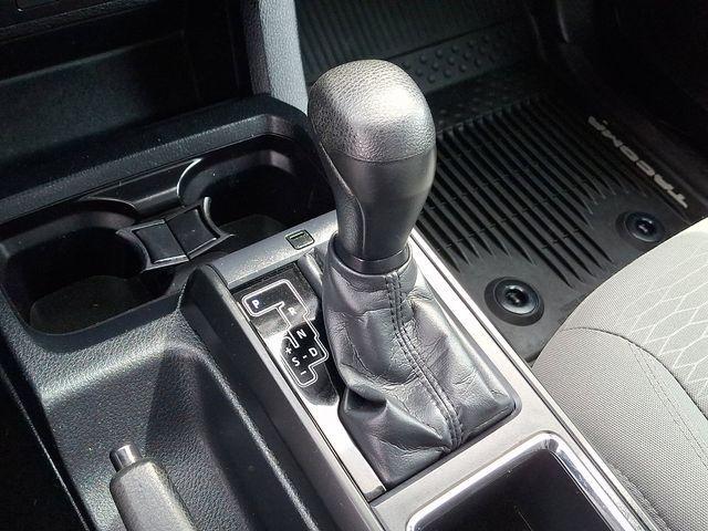 used 2019 Toyota Tacoma car, priced at $25,825