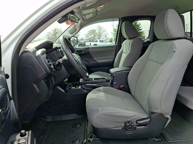 used 2019 Toyota Tacoma car, priced at $25,825