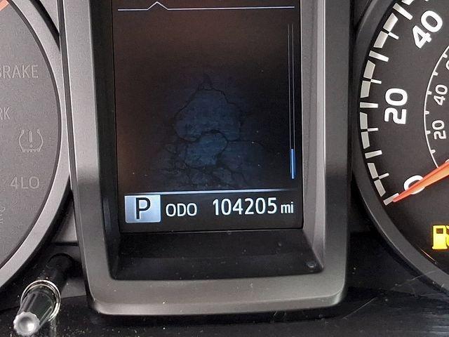 used 2019 Toyota Tacoma car, priced at $25,825