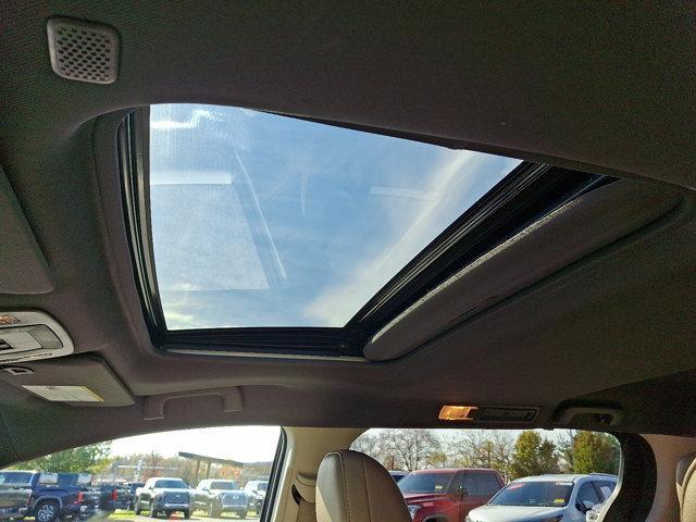 used 2023 Toyota Sienna car, priced at $43,500