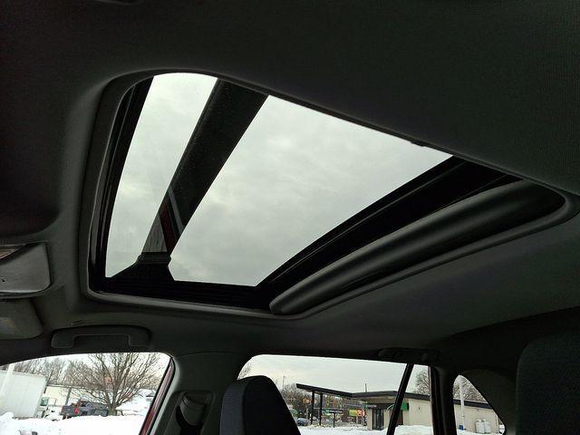 used 2023 Toyota RAV4 car, priced at $32,000