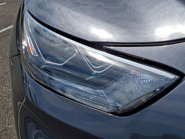 used 2024 Toyota Highlander car, priced at $45,090