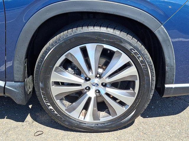 used 2020 Subaru Ascent car, priced at $20,495