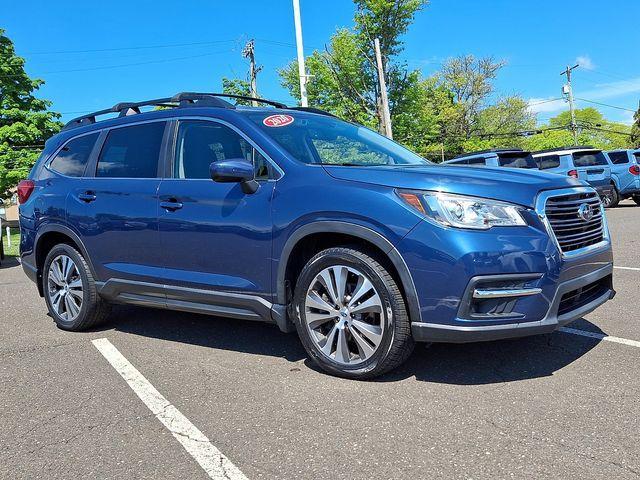 used 2020 Subaru Ascent car, priced at $20,495