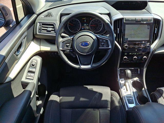 used 2020 Subaru Ascent car, priced at $20,495