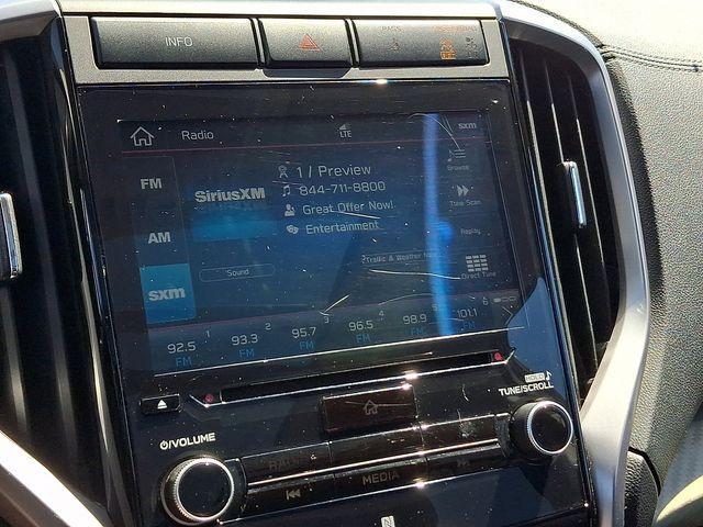 used 2020 Subaru Ascent car, priced at $20,495