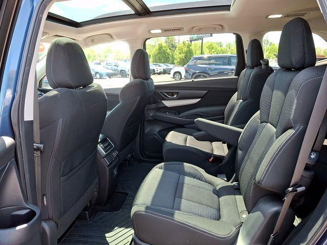 used 2020 Subaru Ascent car, priced at $20,495