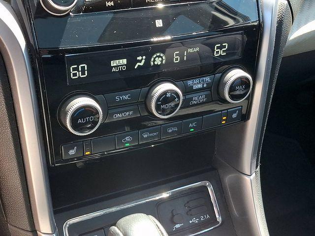 used 2020 Subaru Ascent car, priced at $20,495