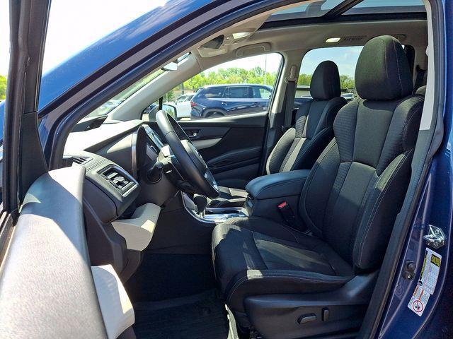 used 2020 Subaru Ascent car, priced at $20,495