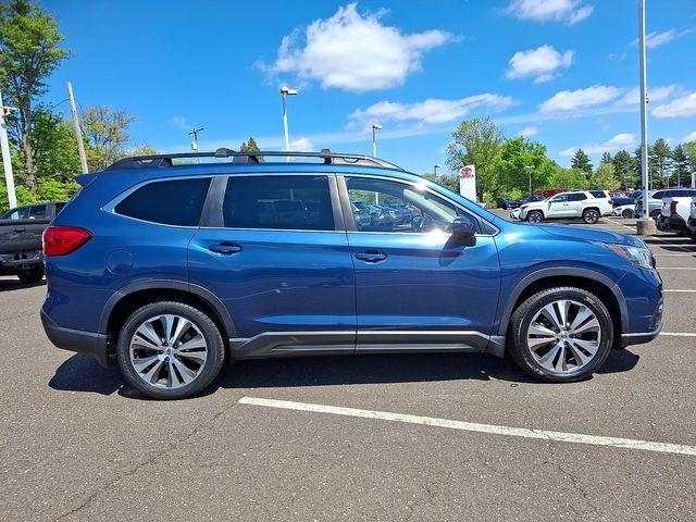 used 2020 Subaru Ascent car, priced at $20,495