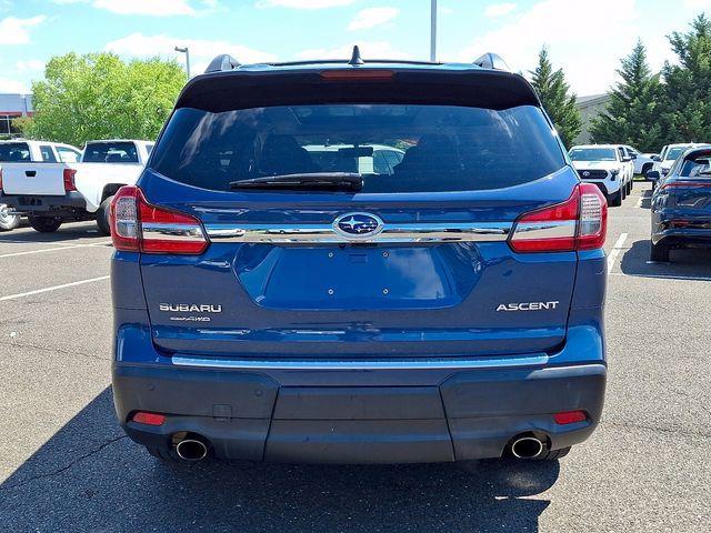 used 2020 Subaru Ascent car, priced at $20,495