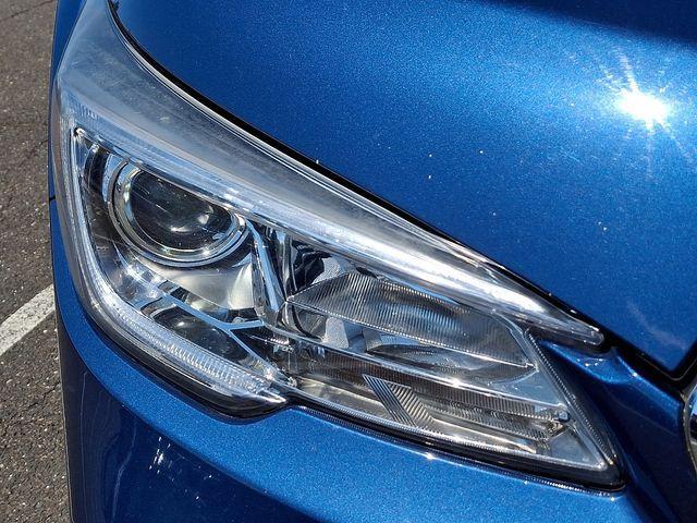 used 2020 Subaru Ascent car, priced at $20,495