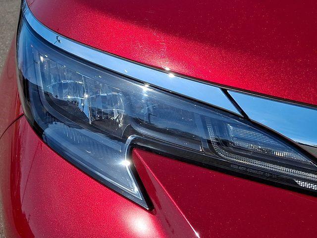 used 2025 Toyota Sienna car, priced at $45,752