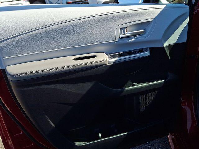 used 2025 Toyota Sienna car, priced at $45,752