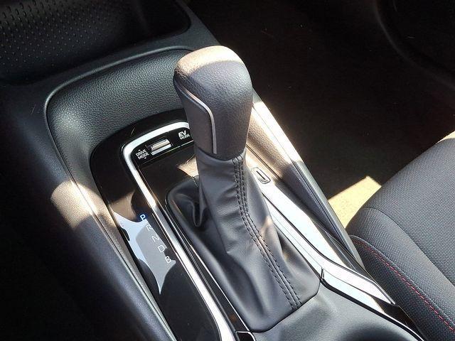 used 2025 Toyota Corolla Hybrid car, priced at $27,990