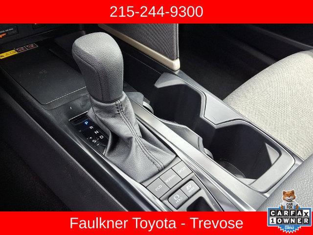 used 2026 Toyota Camry car, priced at $29,418