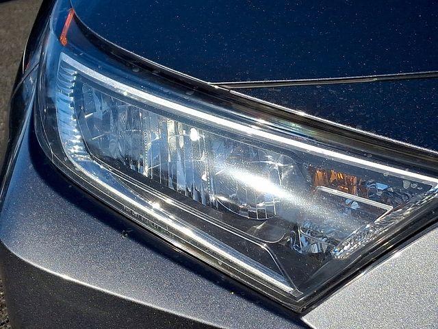 used 2020 Toyota RAV4 car, priced at $22,875