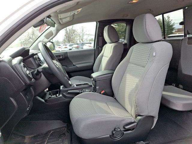 used 2023 Toyota Tacoma car, priced at $31,785