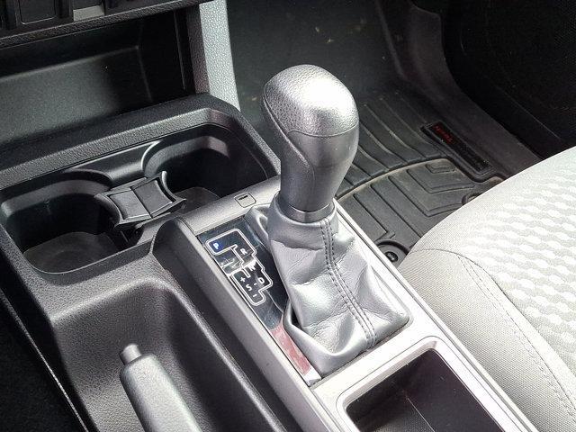 used 2023 Toyota Tacoma car, priced at $31,785