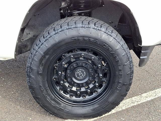 used 2023 Toyota Tacoma car, priced at $31,785