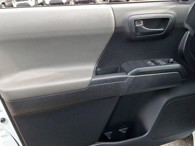 used 2023 Toyota Tacoma car, priced at $29,900