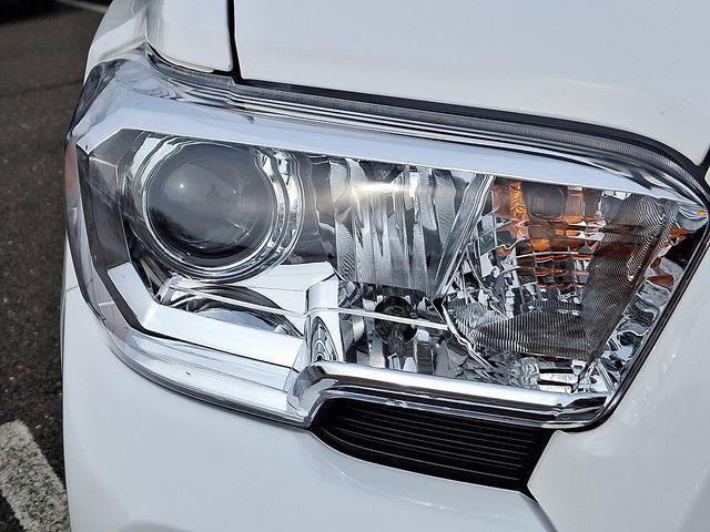 used 2023 Toyota Tacoma car, priced at $29,900