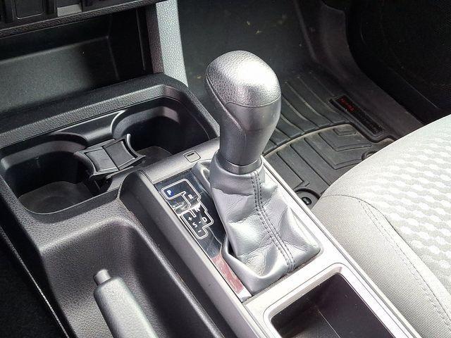 used 2023 Toyota Tacoma car, priced at $29,900