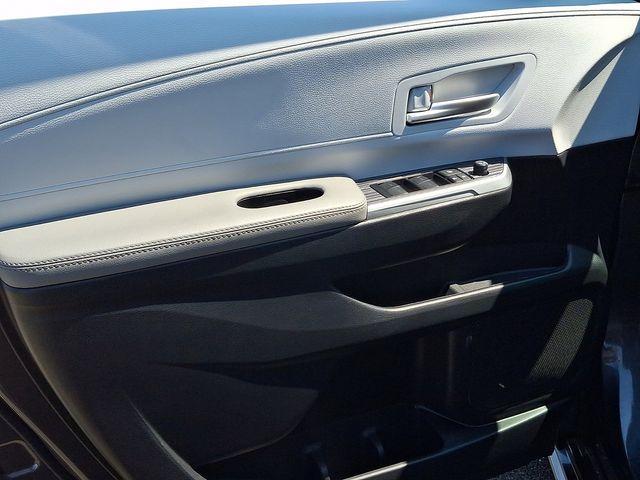 used 2025 Toyota Sienna car, priced at $48,790