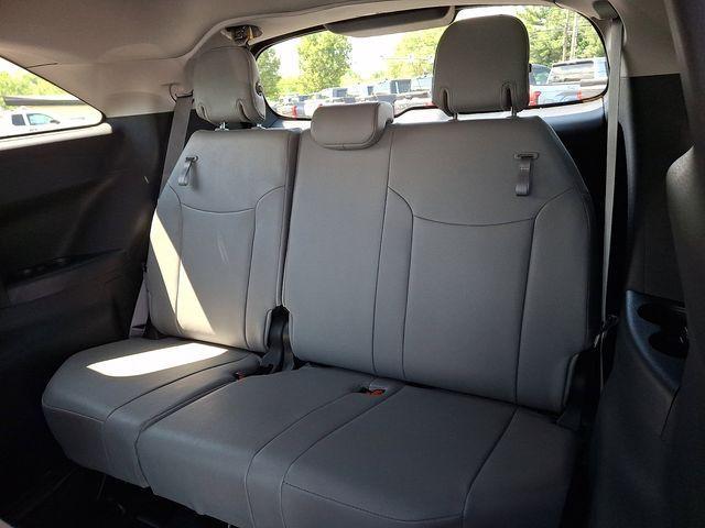 used 2025 Toyota Sienna car, priced at $48,790