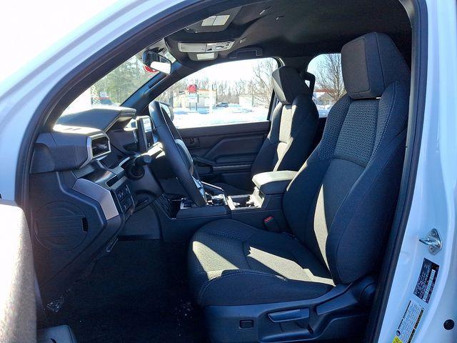 used 2025 Toyota 4Runner car, priced at $43,225