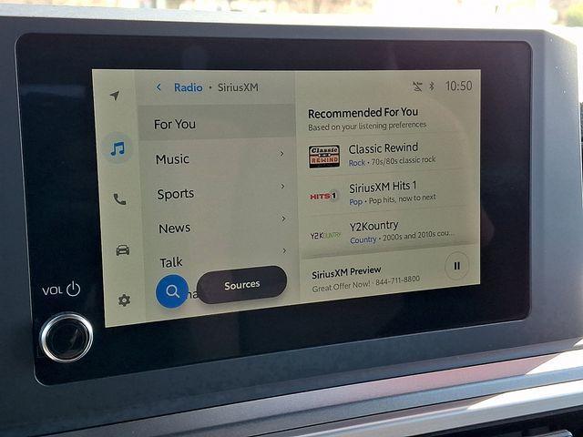 used 2025 Toyota 4Runner car, priced at $43,225