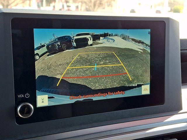 used 2025 Toyota 4Runner car, priced at $43,225