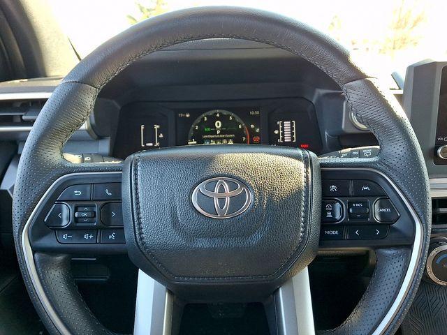 used 2025 Toyota 4Runner car, priced at $43,225