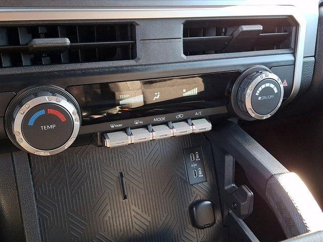 used 2025 Toyota 4Runner car, priced at $43,225