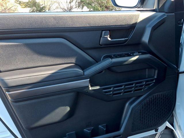 used 2025 Toyota 4Runner car, priced at $43,225