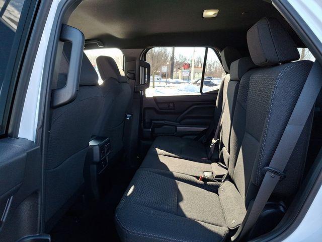 used 2025 Toyota 4Runner car, priced at $43,225