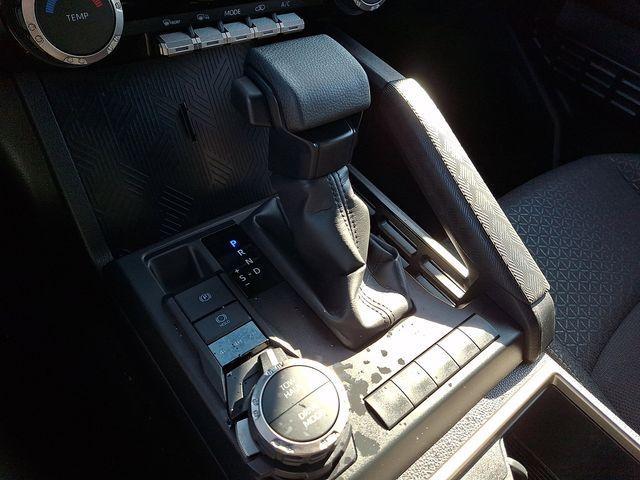 used 2025 Toyota 4Runner car, priced at $43,225