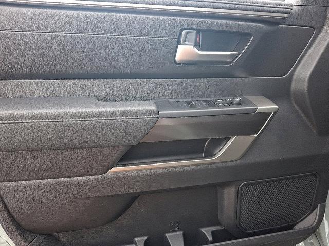 new 2026 Toyota Tundra car, priced at $54,073