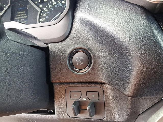 new 2026 Toyota Tundra car, priced at $54,073