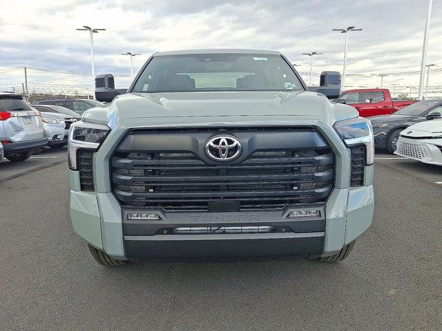 new 2026 Toyota Tundra car, priced at $54,073