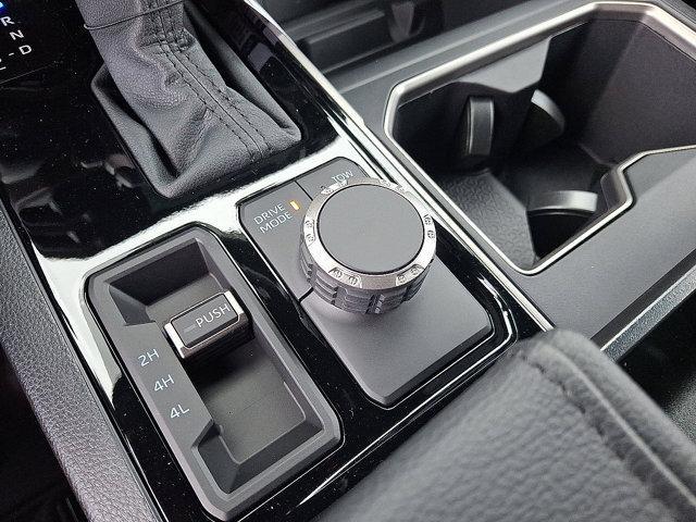 new 2026 Toyota Tundra car, priced at $54,073