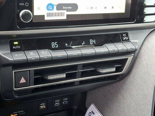 new 2026 Toyota Camry car