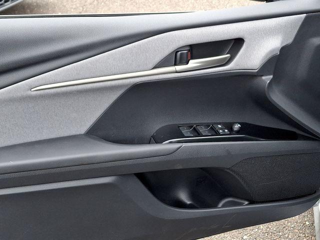 new 2026 Toyota Camry car