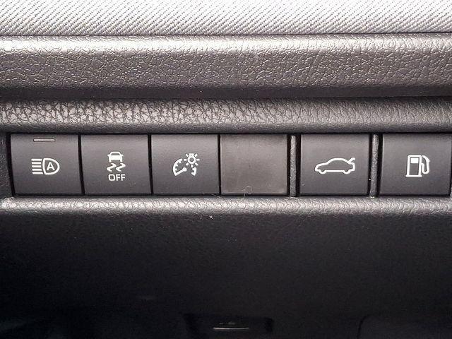 new 2026 Toyota Camry car