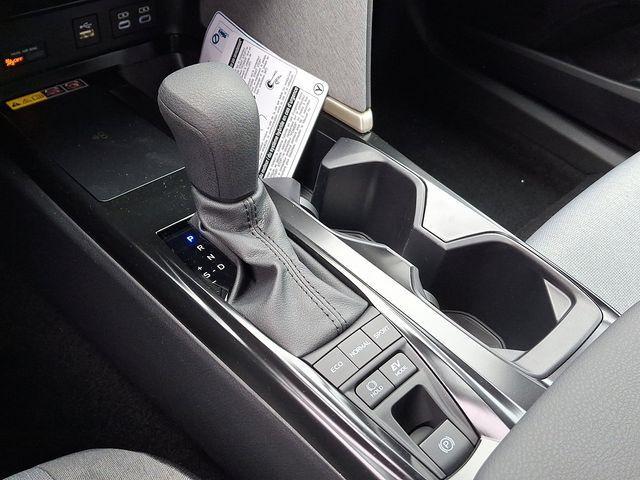 new 2026 Toyota Camry car